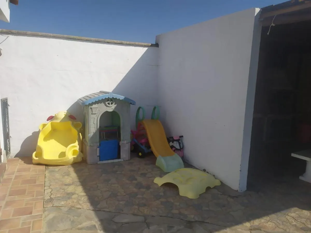 El Moral Villa Cadiz Holiday home