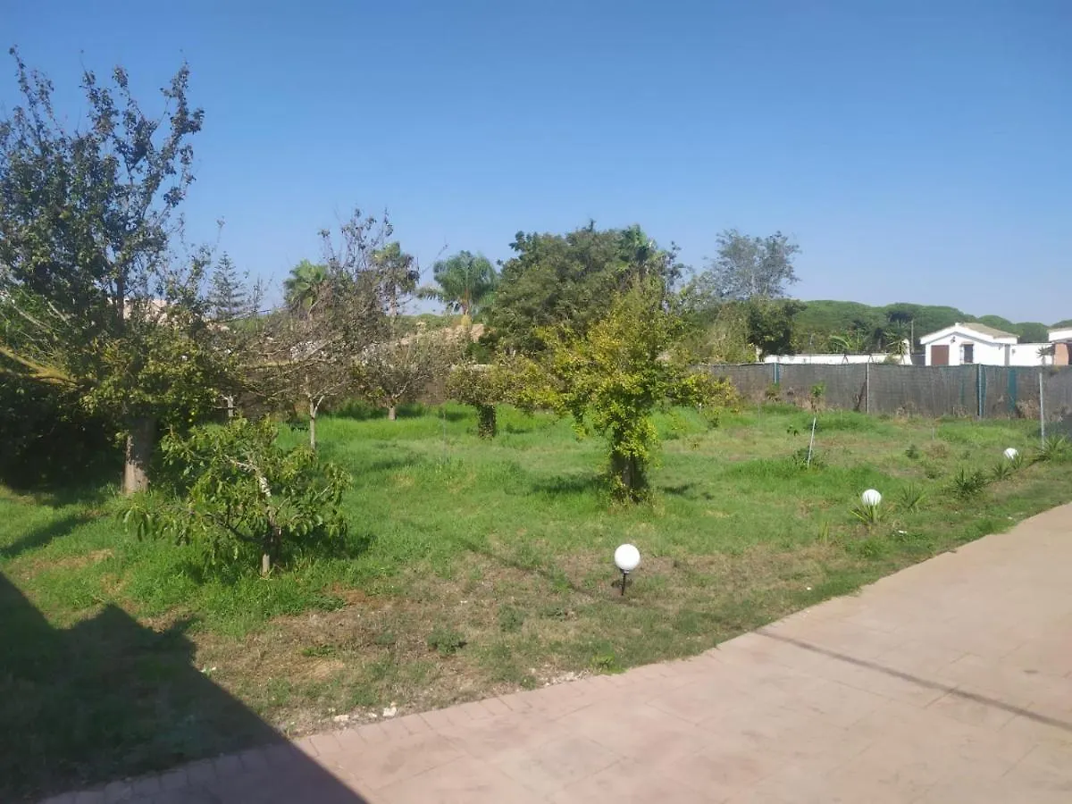 El Moral Villa Cadiz Holiday home