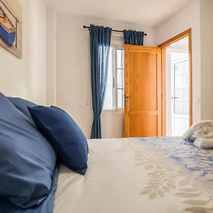 Playitas Apartamento Tuineje