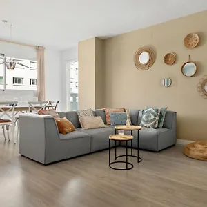 Luxury New Boho - Apartamento Estepona