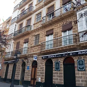  Gasthof Cuatro Naciones