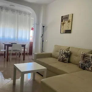 Playa Atlantico Norte Grupo Ac Gestion Apartamento Cádiz