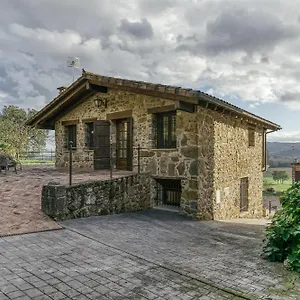 La Cabanya De La Rovira - Dalt Сasa de vacaciones Joanetes