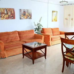 Surf Wifi 2 Apartamento Famara
